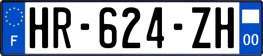 HR-624-ZH