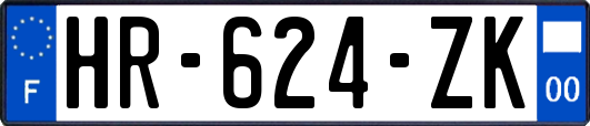 HR-624-ZK