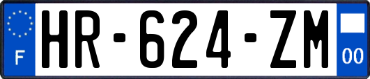 HR-624-ZM