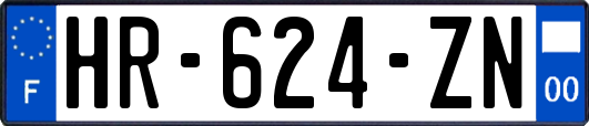 HR-624-ZN