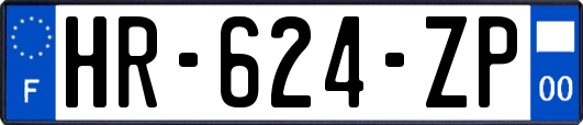 HR-624-ZP