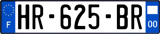 HR-625-BR