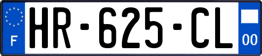 HR-625-CL