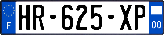 HR-625-XP