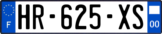 HR-625-XS