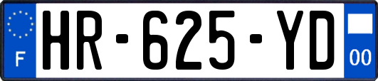 HR-625-YD