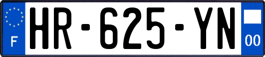 HR-625-YN