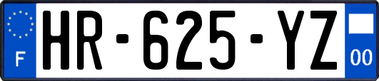 HR-625-YZ