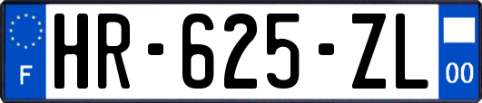 HR-625-ZL