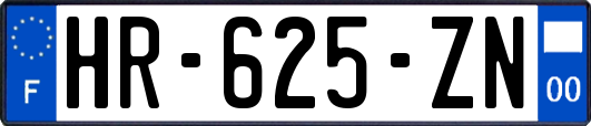 HR-625-ZN
