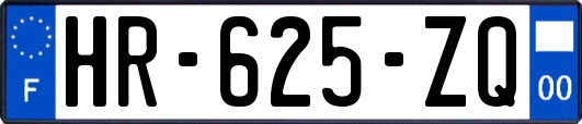 HR-625-ZQ