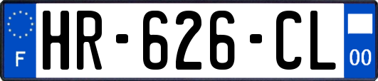 HR-626-CL