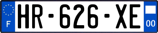 HR-626-XE