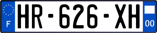 HR-626-XH