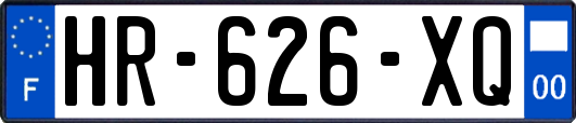 HR-626-XQ