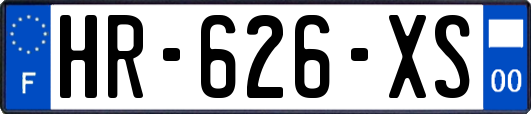 HR-626-XS