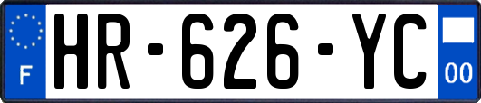 HR-626-YC