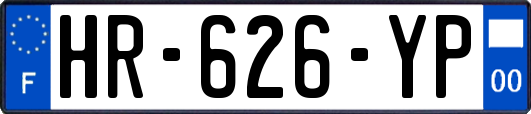 HR-626-YP
