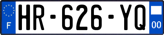 HR-626-YQ