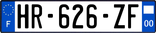 HR-626-ZF