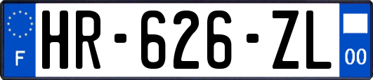 HR-626-ZL