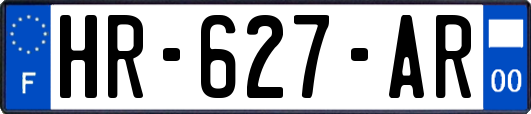 HR-627-AR