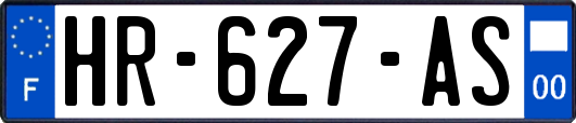HR-627-AS
