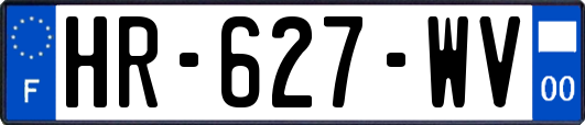 HR-627-WV