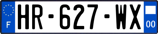 HR-627-WX