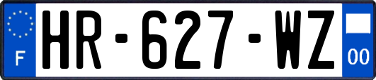 HR-627-WZ