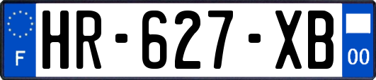 HR-627-XB