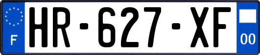 HR-627-XF