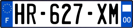 HR-627-XM