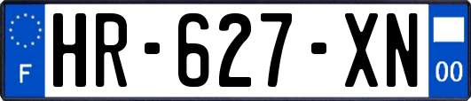 HR-627-XN