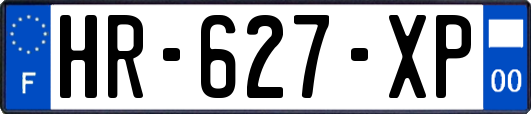 HR-627-XP