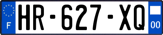 HR-627-XQ