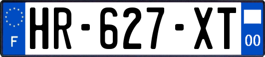 HR-627-XT