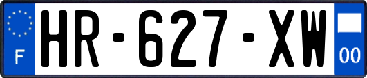 HR-627-XW