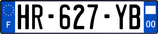 HR-627-YB