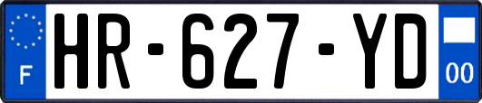 HR-627-YD