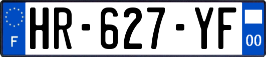 HR-627-YF