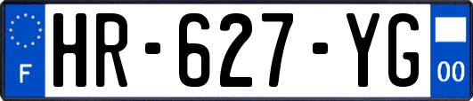 HR-627-YG