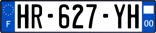 HR-627-YH