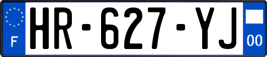 HR-627-YJ