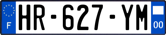 HR-627-YM