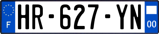 HR-627-YN