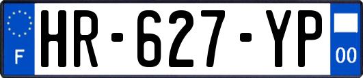 HR-627-YP