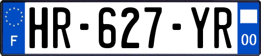 HR-627-YR