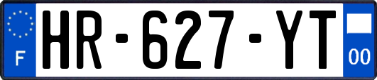 HR-627-YT