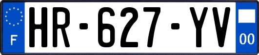 HR-627-YV